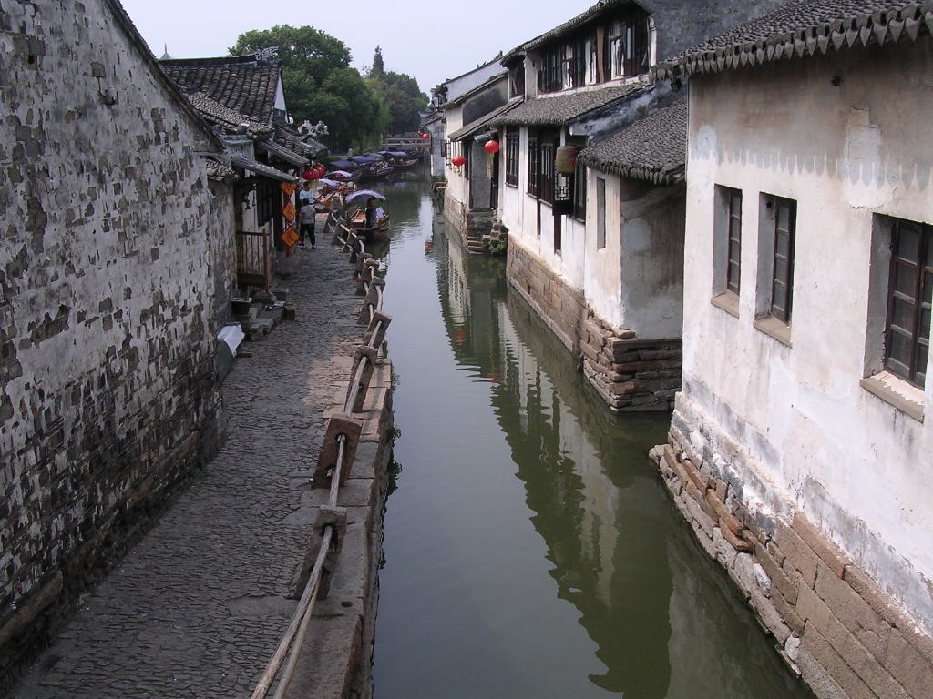 Canale